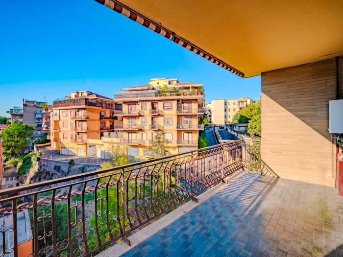 Appartamento quadrilocale in vendita in Via Sesto Celere, Monteverde Vecchio, Roma