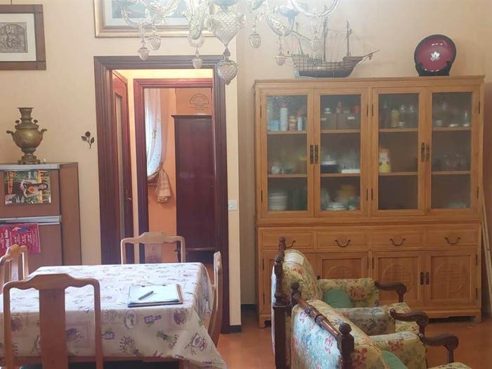 Appartamento bilocale in vendita in Ferriere