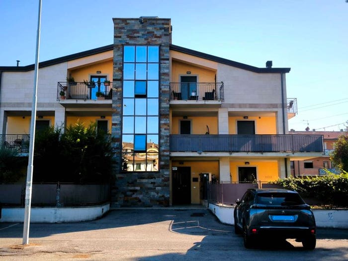 Appartamento trilocale in vendita in Via Cipresso, Bastia, Bastia Umbra