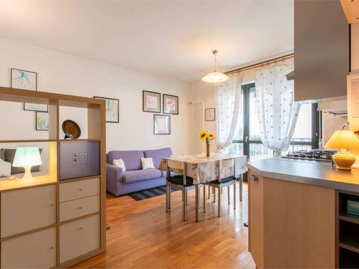 Appartamento monolocale in vendita in VIA CASSINIS, Rogoredo, Milano
