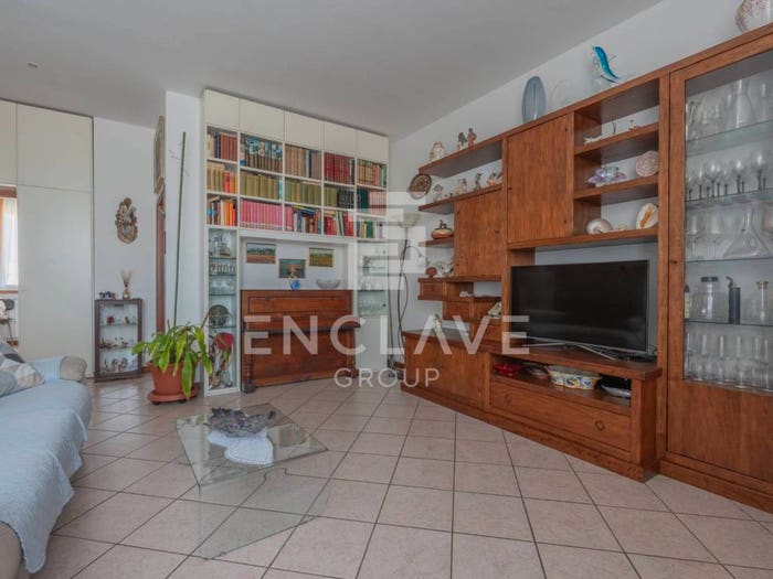 Appartamento quadrilocale in vendita in Via Giovan Battista Gelli, Coverciano, Firenze