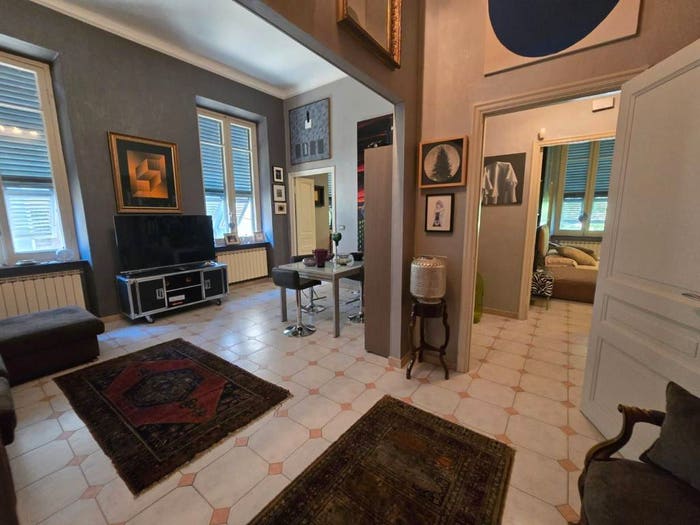 Appartamento quadrilocale in vendita in Viale Martiri della Libertà, Centro, Albenga