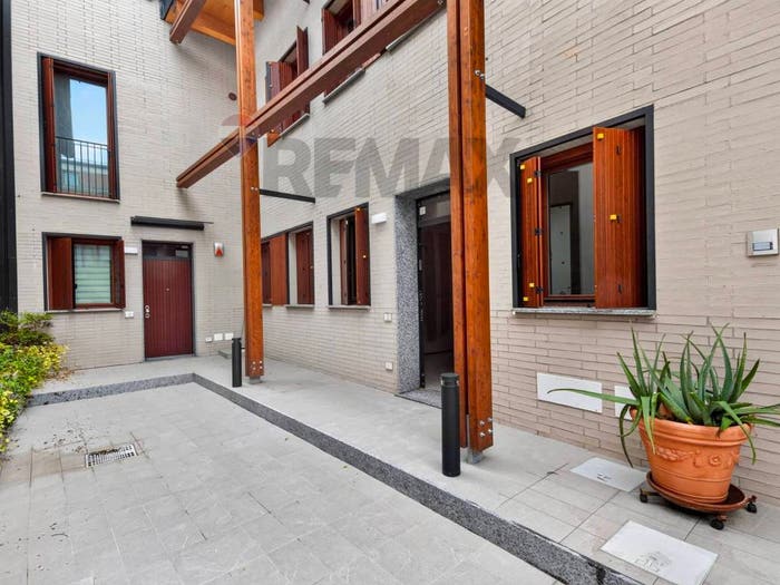 Appartamento bilocale in vendita in Barona, Milano