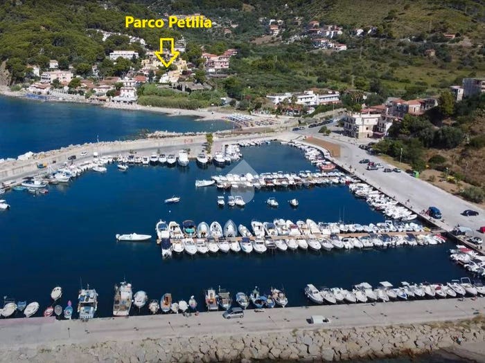 Appartamento bilocale in vendita in PARCO PETILIA, San Nicola A Mare, Montecorice
