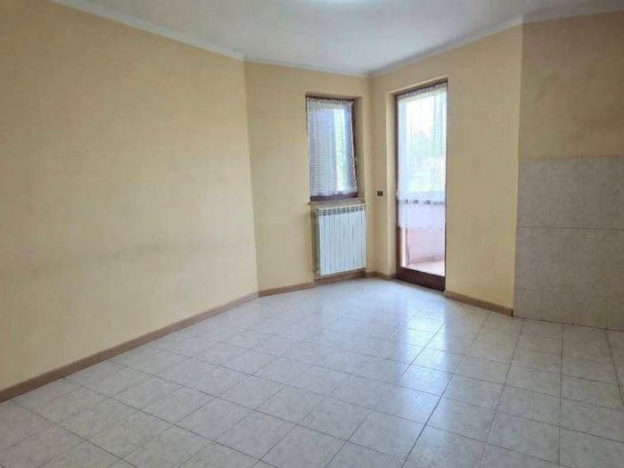Appartamento bilocale in vendita in Rovato