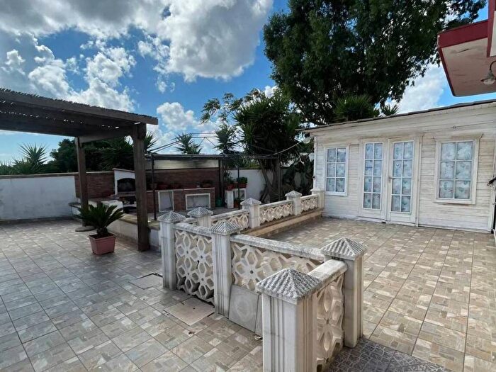 Casa con 5 locali in vendita in Via Cedrino SNC, Porto Cesareo