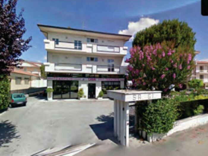Appartamento trilocale in vendita in Viale Trieste, Capparuccia, Ponzano di Fermo