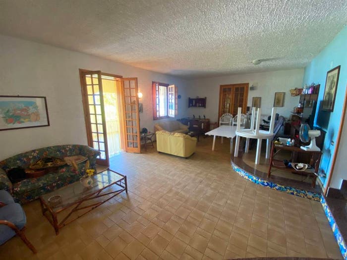 Casa con 6 locali in vendita in CDA PIANO DI TRESCA, Balestrate Foce, Balestrate