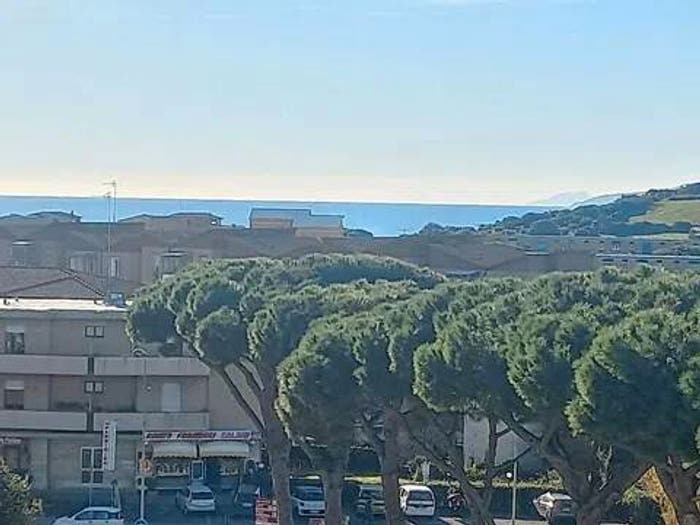 Appartamento quadrilocale in vendita in Località San Quirico No Number, Centro, Piombino