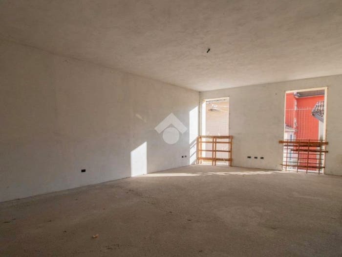 Appartamento trilocale in vendita in Via Trieste, Sant'Apollonio, Lumezzane