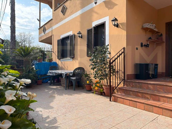 Appartamento quadrilocale in vendita in Via Pian di Frasso, Castagnetta Strampelli, Ardea