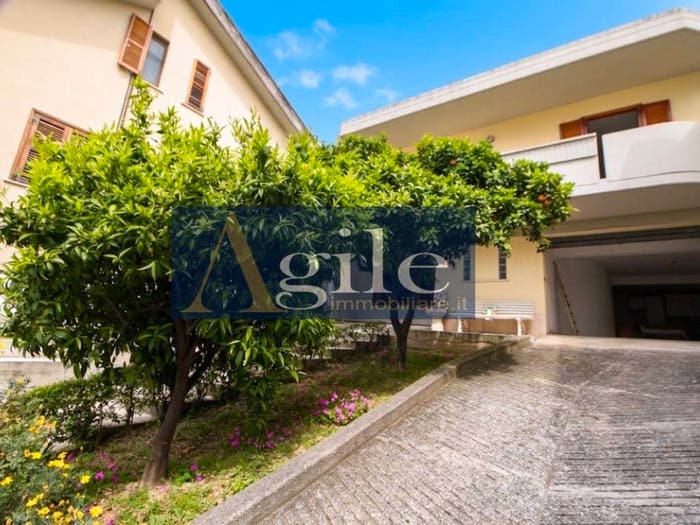 Casa con 6 locali in vendita in VIA DELLE BEGONIE, Ascoli Piceno