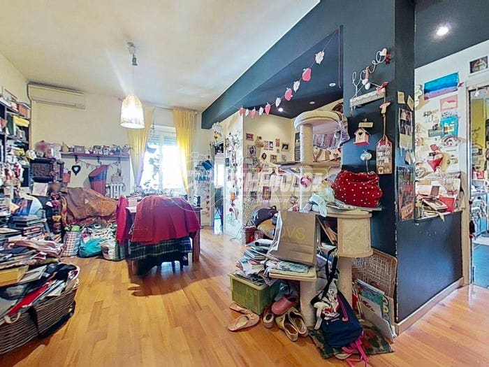 Appartamento trilocale in vendita in Via Giacomo Matteotti B, Macherio