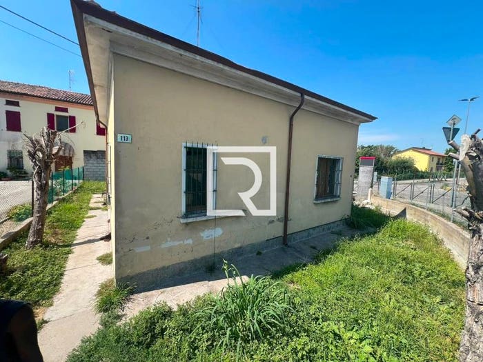 Appartamento trilocale in vendita in VIA REALE, Glorie, Bagnacavallo