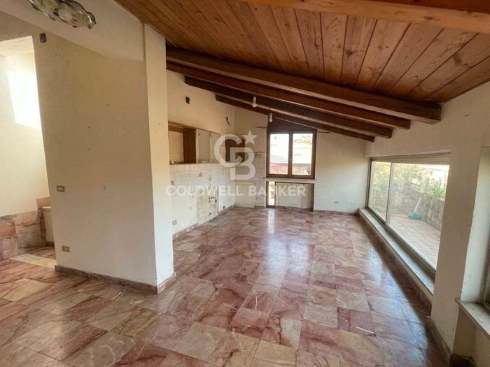 Appartamento con 6 locali in vendita in piazza sant'onofrio, Tribunale, Palermo