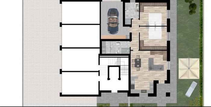 Case in Vendita e in Affitto - 3