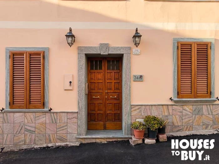 Casa con 5 locali in vendita in Via Roma, Banari