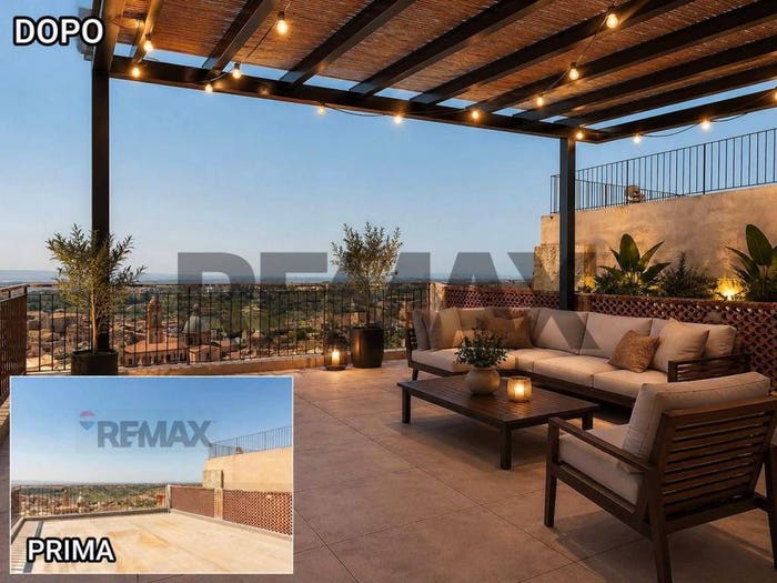 Casa con 6 locali in vendita in Via Ex Matrice, Centro, Caltagirone