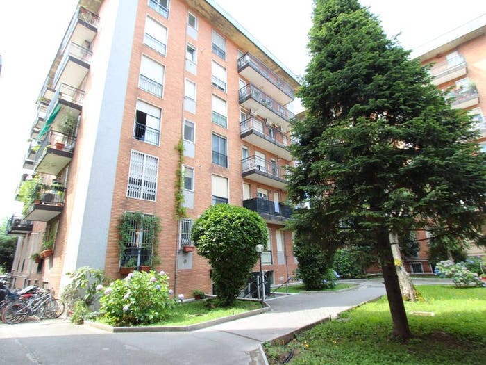 Appartamento monolocale in vendita in Via Trevi, Dergano, Milano