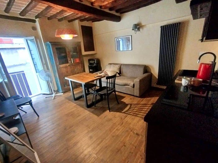Appartamento bilocale in affitto in Corso Camillo Benso di Cavour, Centro Storico, Perugia