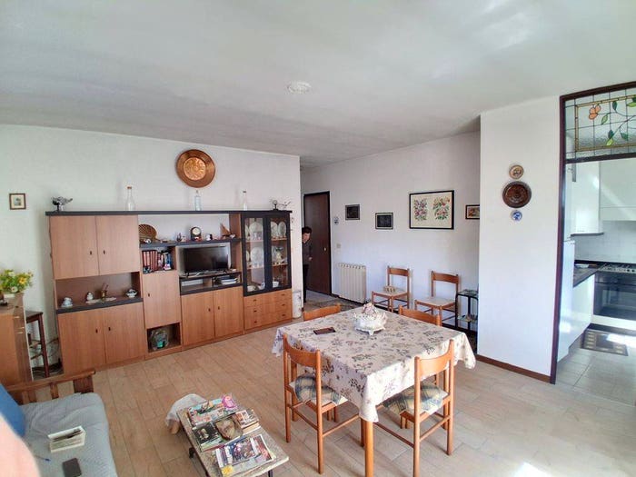 Appartamento bilocale in vendita in Via Giuseppe Mazzini, Centro, Omegna