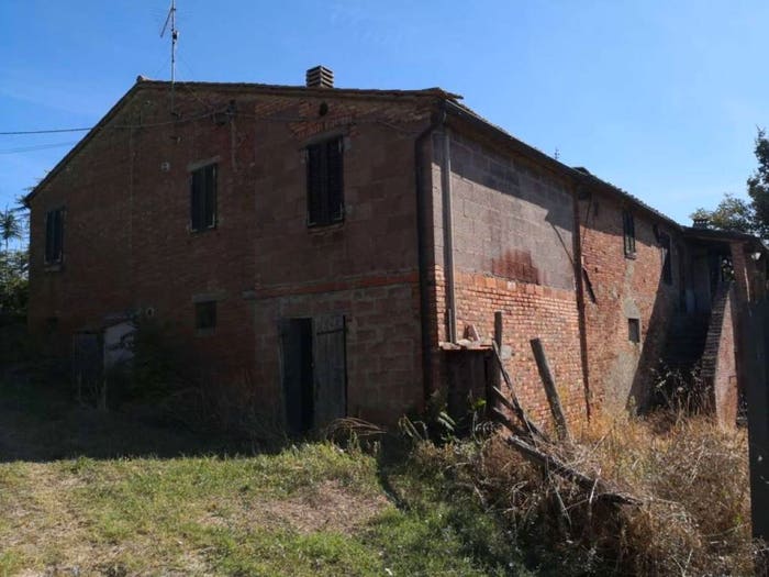 Casa monolocale in vendita in via Telle, Foiano della Chiana