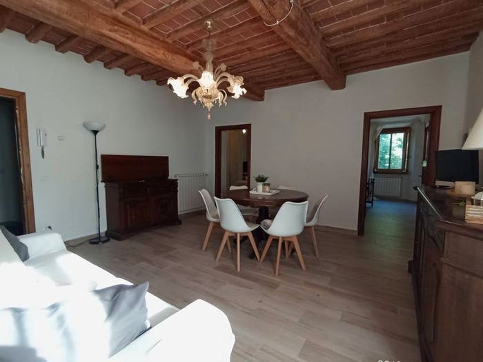 Appartamento quadrilocale in vendita in Nocchi, Camaiore Paese, Camaiore