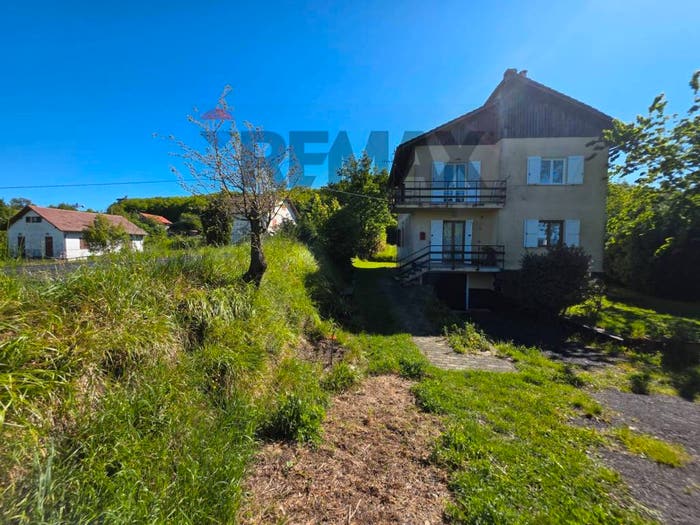 Casa con 6 locali in vendita in VIA FRANCIA, Tiglieto