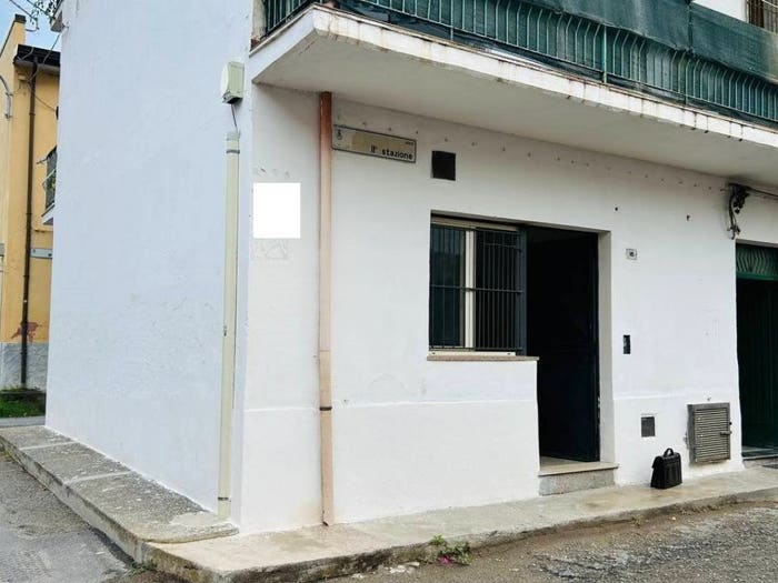 Appartamento bilocale in vendita in Vico Stazione, Gizzeria Lido, Gizzeria