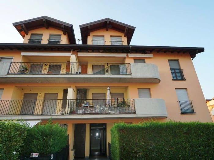 Appartamento bilocale in vendita in Via Naviglietto, Centro, Cassolnovo