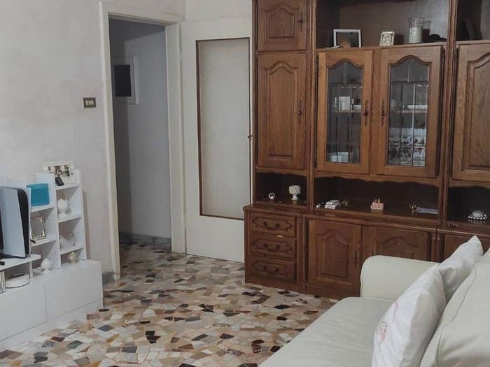Appartamento bilocale in vendita in Via Calabria, Mazzini Fossolo, Bologna