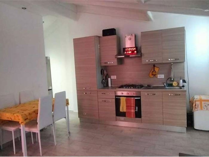 Appartamento bilocale in vendita in via scanini, Baggio, Milano