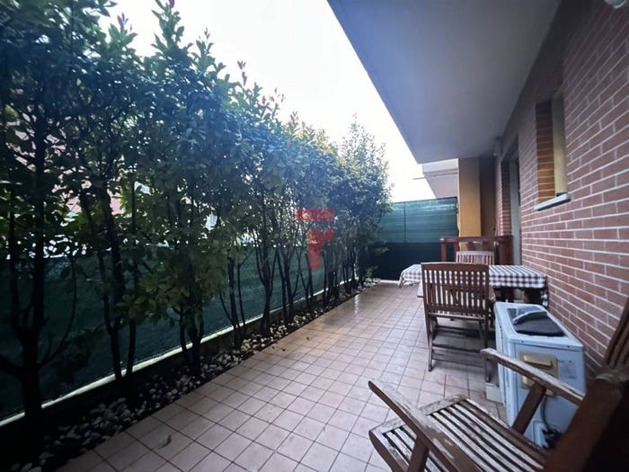Appartamento bilocale in vendita in Via Garolla, Centro, Limena
