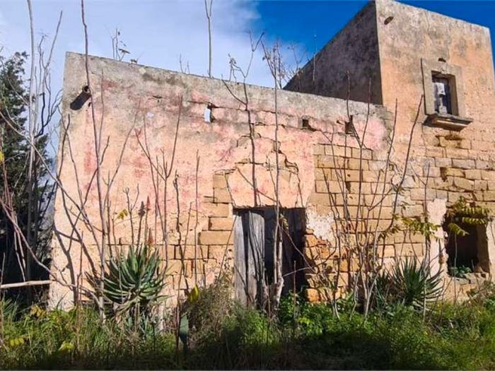 Casa quadrilocale in vendita in Contrade Extraurbane, Marsala