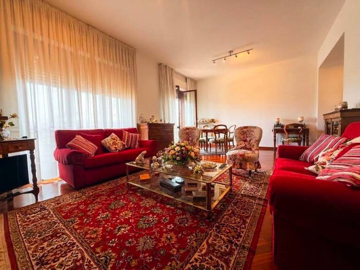 Appartamento quadrilocale in vendita in Via Malakoff, Corsico
