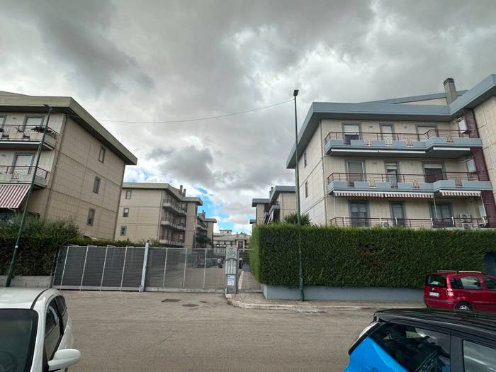 Appartamento trilocale in vendita in Via Pasquale Mione, Tribunale Carmine Nuovo, Foggia