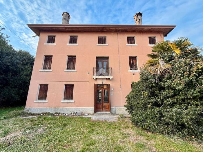 Casa con 5 locali in vendita in Via Roma, Centro, Azzano Decimo