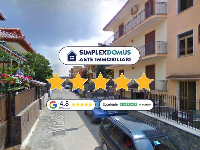 Appartamento con 6 locali in vendita in Via Salvatore di Giacomo, Calvizzano