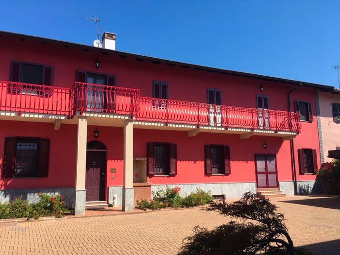 Casa con 6 locali in vendita in Via Roma, Centro, Alfiano Natta