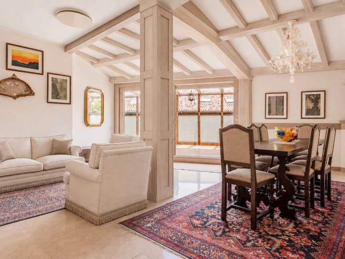 Casa con 5 locali in vendita in Via Settembre, Centro, Conegliano