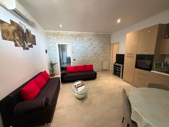 Appartamento trilocale in vendita in Via Gaeta, San Bernardino, Legnano