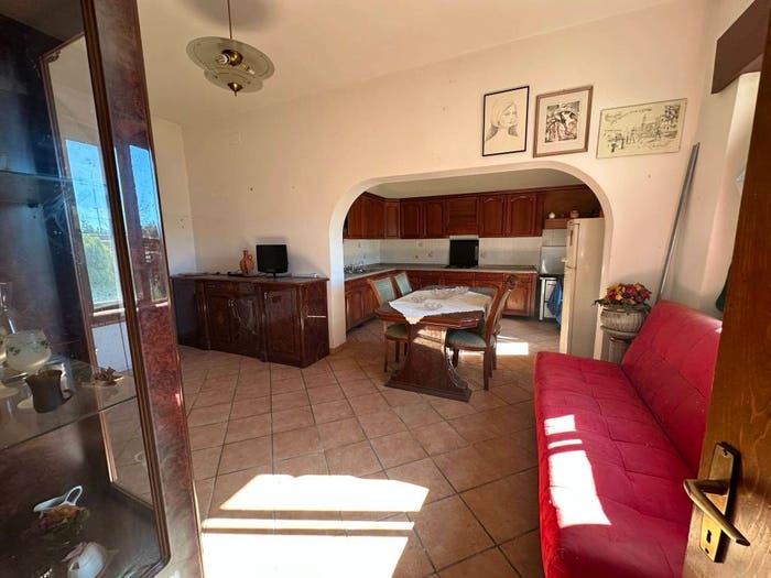 Casa trilocale in vendita in Frazione Cassol, Santa Giustina