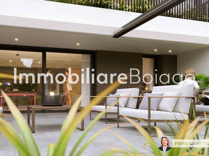 Appartamento con 5 locali in vendita in Via Daniele Manin, Ponzano Veneto