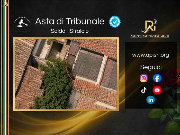 Appartamento trilocale in vendita in Via iv novembre, Centro, Bassignana