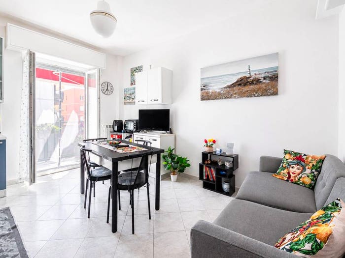 Appartamento bilocale in vendita in Via Francesco Cilea, Centro, Pioltello