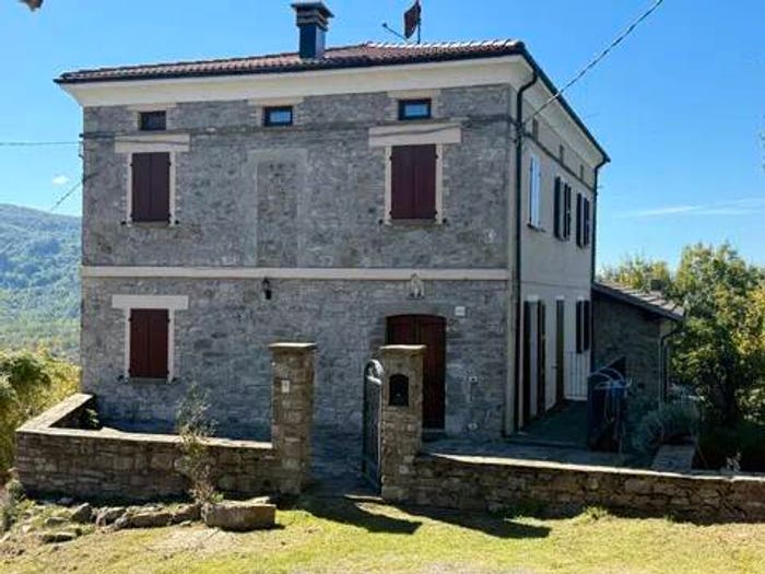 Casa con 5 locali in vendita in Centro, Borgo Val di Taro