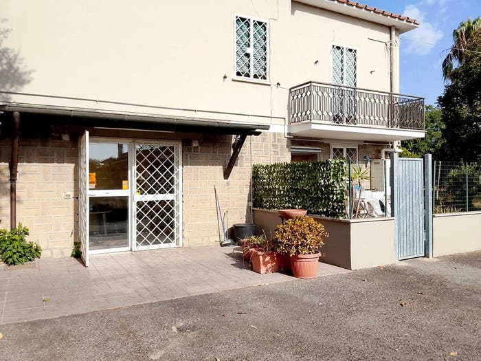 Appartamento monolocale in vendita in Via Guspini, Aranova, Fiumicino