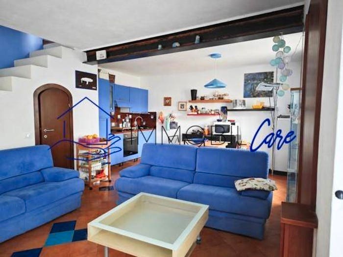 Appartamento trilocale in vendita in Via Roma, Marina Di Campo, Campo nell'Elba