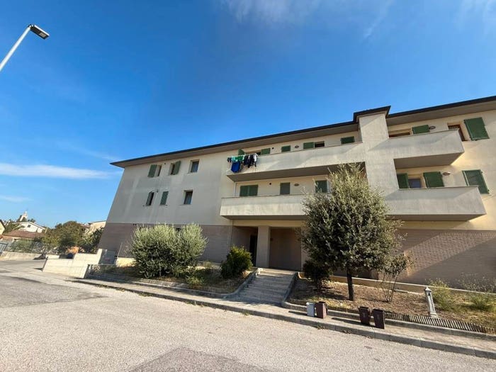 Appartamento trilocale in vendita in Via Santa Veronica Giuliani, San Damiano Rivotorto Capodacqua, Assisi