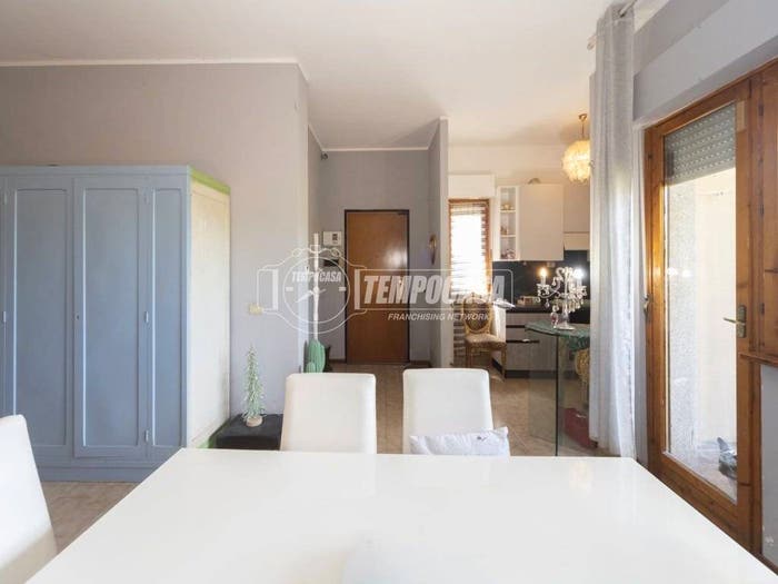 Appartamento trilocale in vendita in Via del Giaggiolo, San Marco Oliveto, Perugia